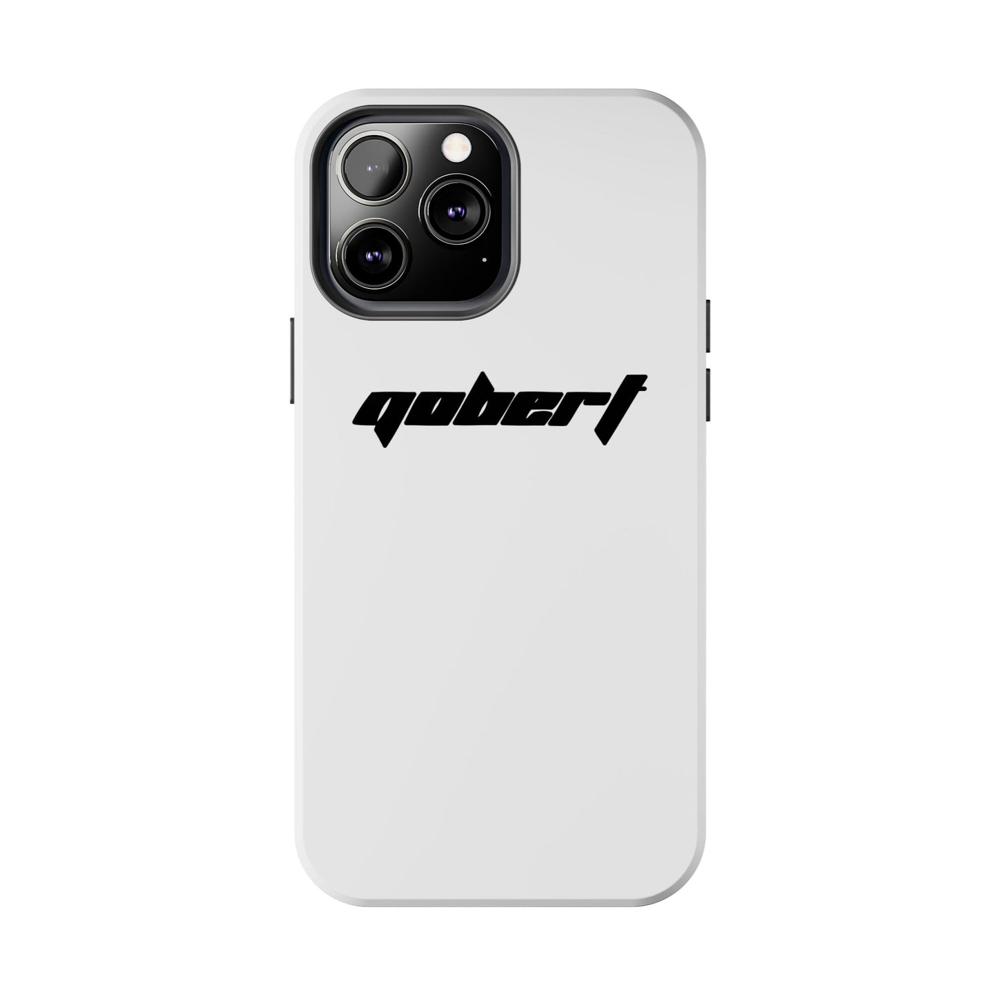 Slant Logo Phone Case