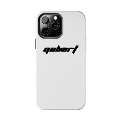 Slant Logo Phone Case