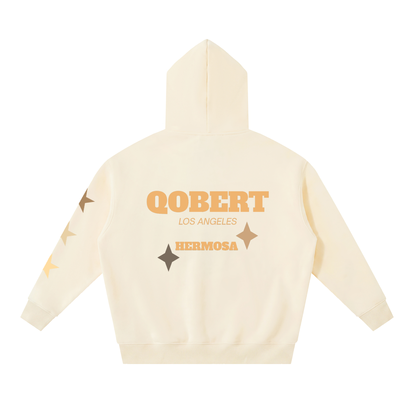 Los Angeles Stars Hoodie