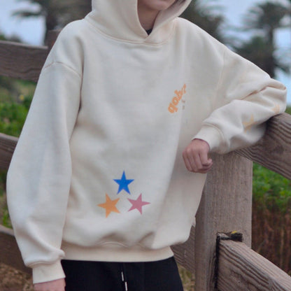 Los Angeles Stars Hoodie