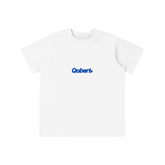 "Corporate Blue" Kids T-shirt