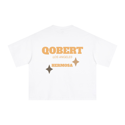 Los Angeles Stars Boxy T-Shirt