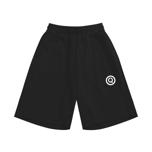 "Copyright" Kids Shorts