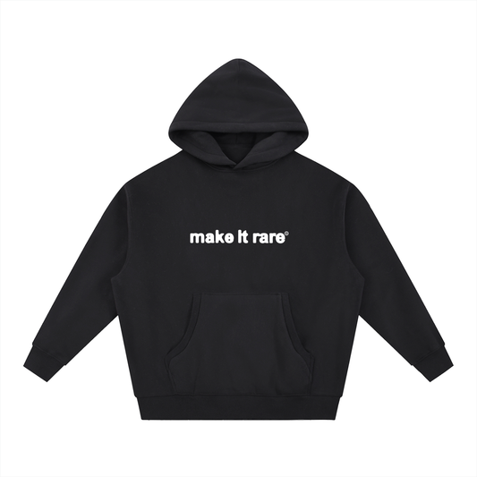 Make it rare Hoodie