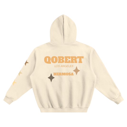 Los Angeles Stars Hoodie