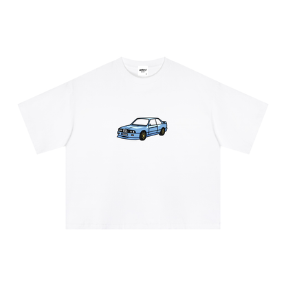 E30 Boxy T-Shirt