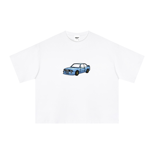 E30 Boxy T-Shirt