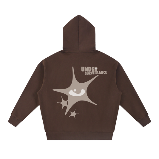 Under Surveillance Hoodie