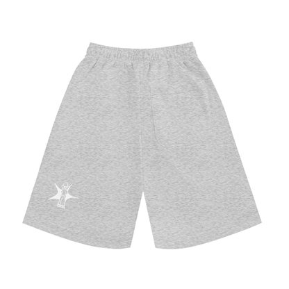"Copyright" Kids Shorts