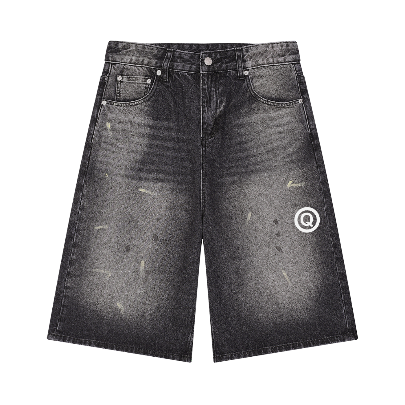 "Copyright" Jorts