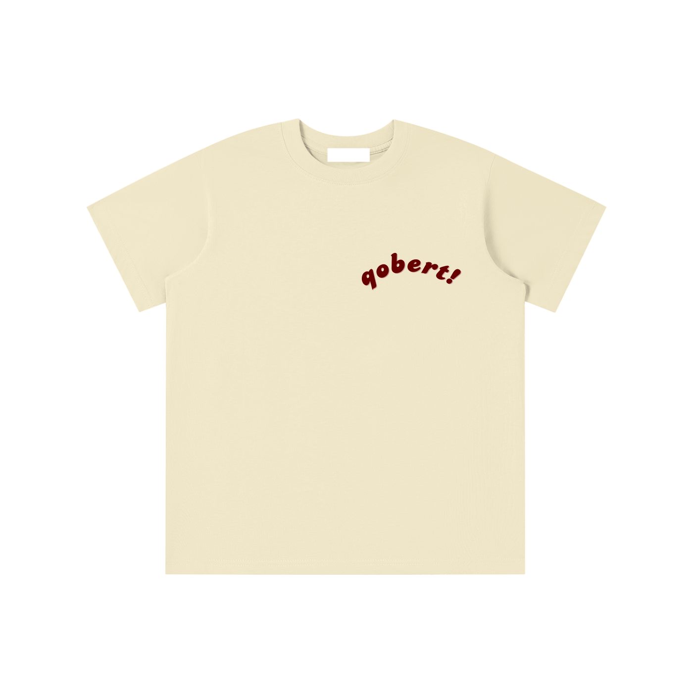 "!" Kids' T-shirt