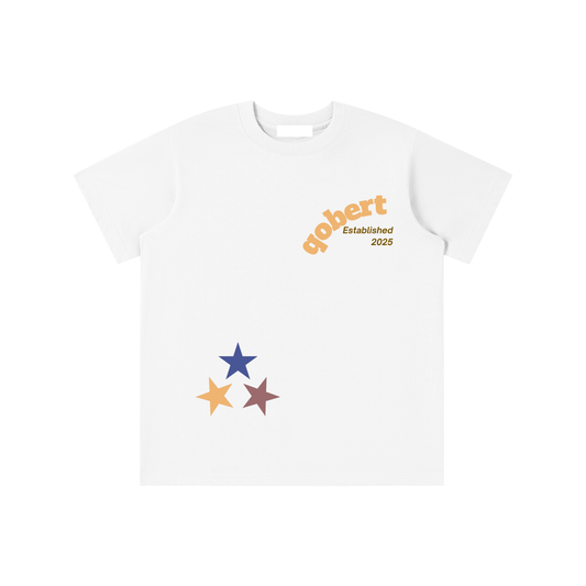 Los Angeles stars Kids T-Shirt