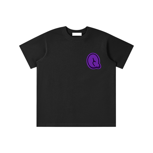 Classic Qobert Kid's T-Shirt
