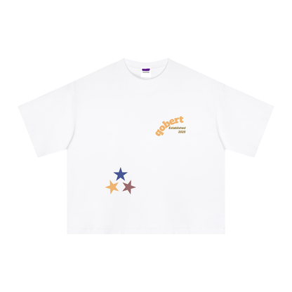 Los Angeles Stars Boxy T-Shirt