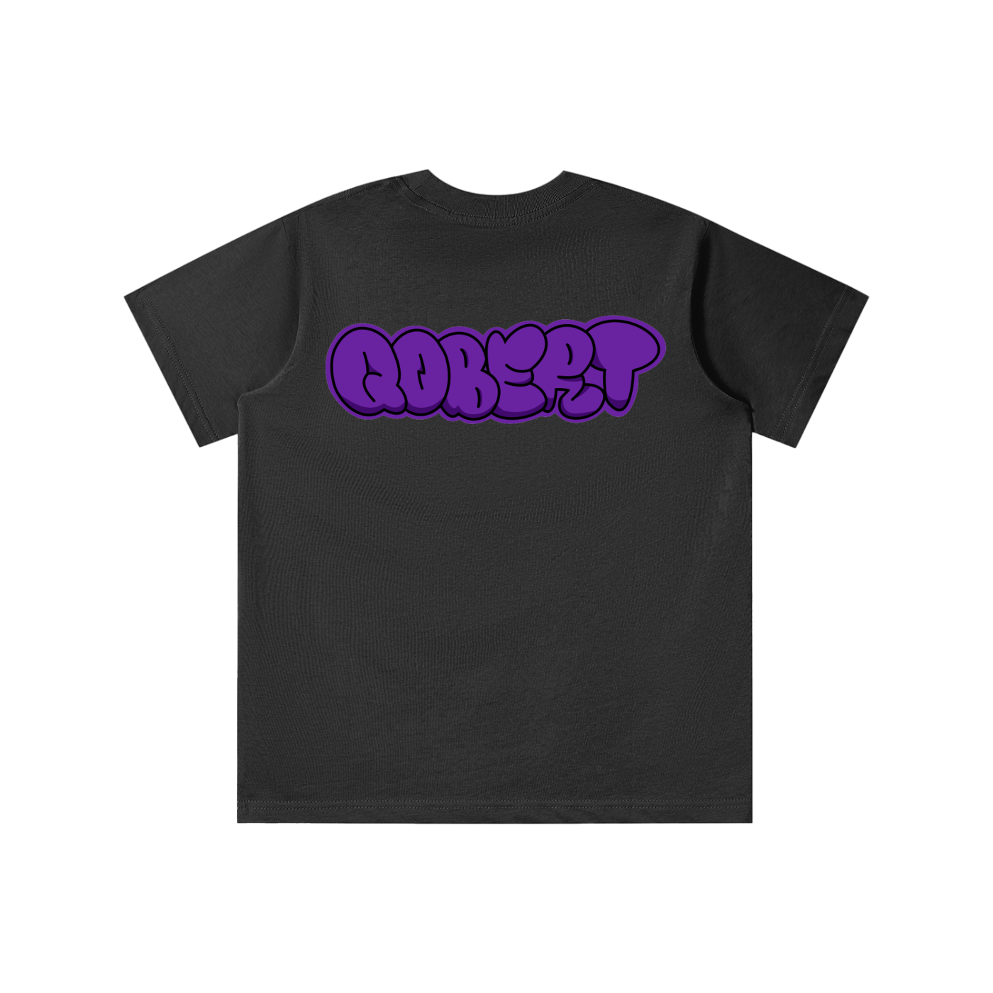 Classic Qobert Kid's T-Shirt